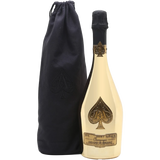 Armand de Brignac Gold in Velvet