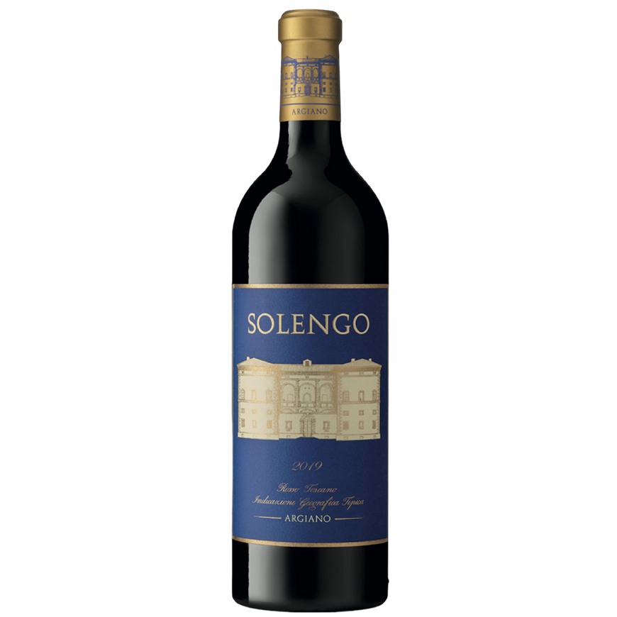 Argiano Solengo IGT 2022
