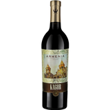 Armenia Kagor Red Sweet