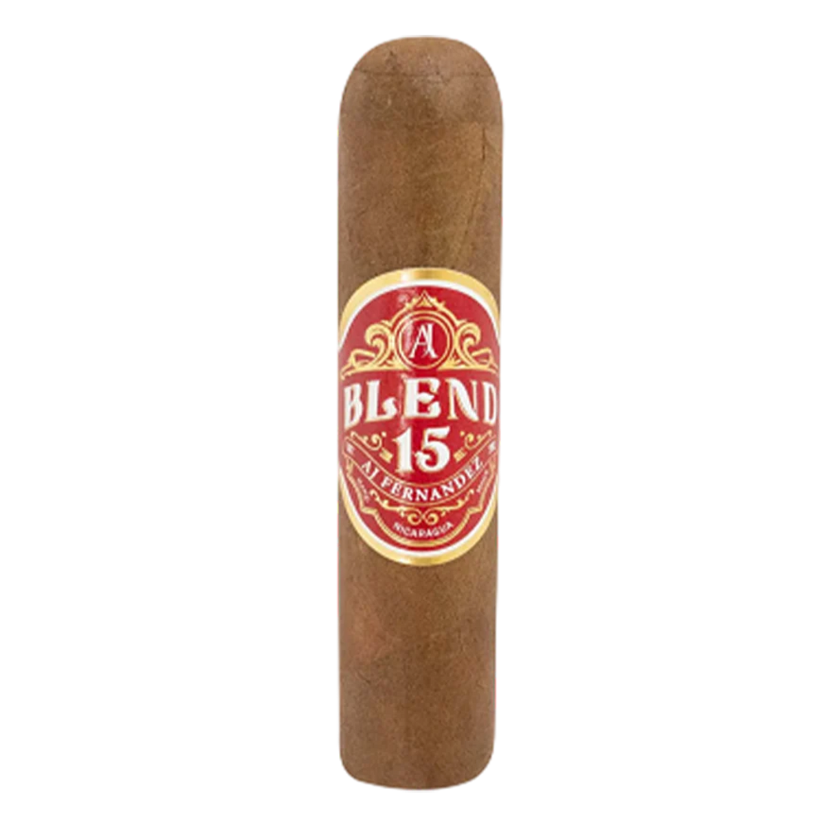 AJ Fernandes Blend 15 Robusto