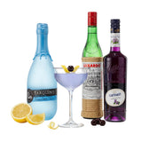 AVIATION Cocktail set