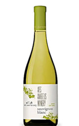 Aes Ambelis Sauvignon Blanc Nicosia 2019