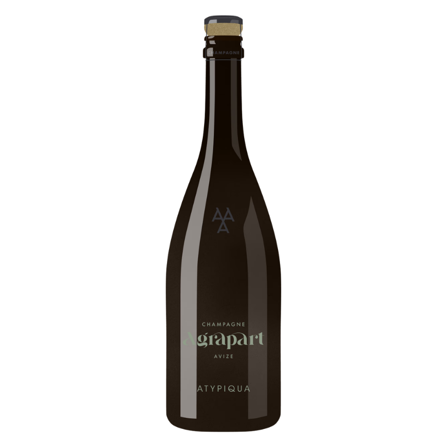 Agrapart Avize Atypiqua Grand Cru 2020
