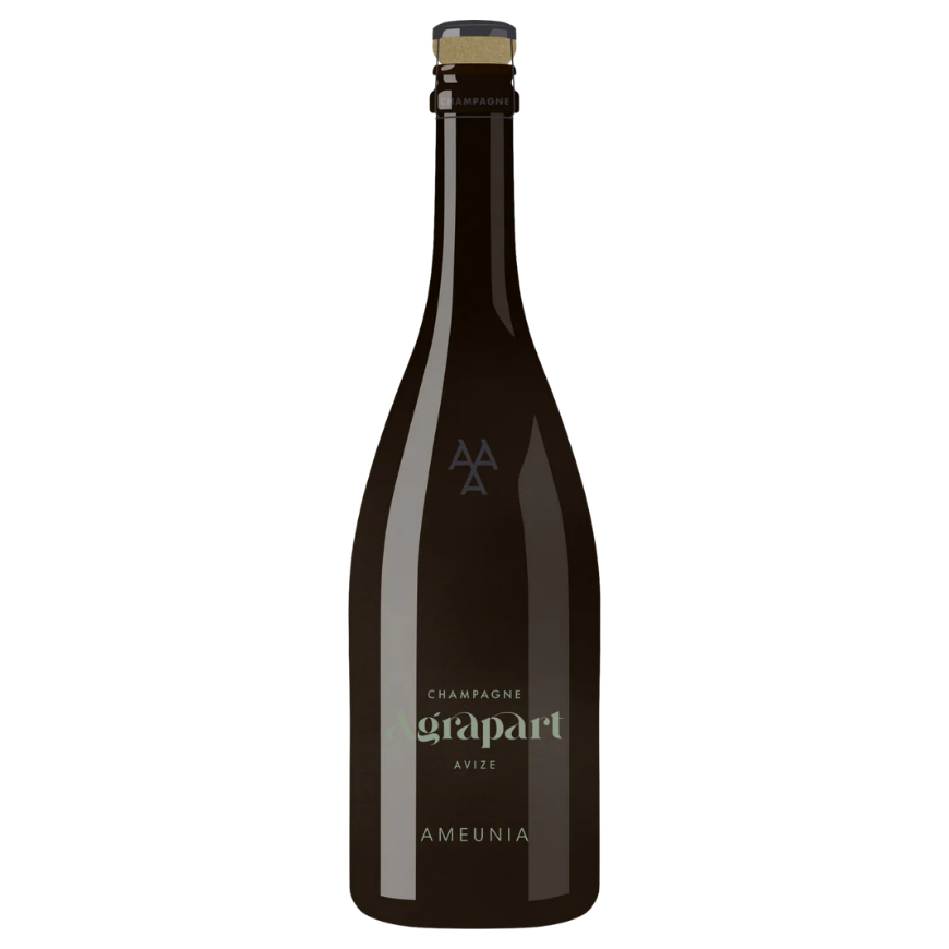 Agrapart Avize 'Ameunia' Brut