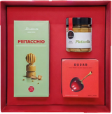 Bodrato Pistachio Collection 370g