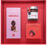 Bodrato Hazelnut Collection 370g