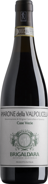 Brigaldara Case Vecie Amarone della Valpolicella DOCG 2008