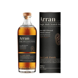 Arran Port Cask Finish 70cl