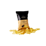 Artisan De La Truffe Melanocporum Truffle Potato Chips 45g