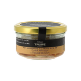 Artisan De La Truffe Pate De Campagne Truffe 125g