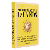 Assouline Wine & Travel Mediterranean Islands