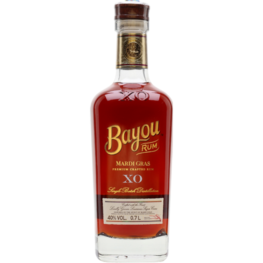 Bayou XO 70cl
