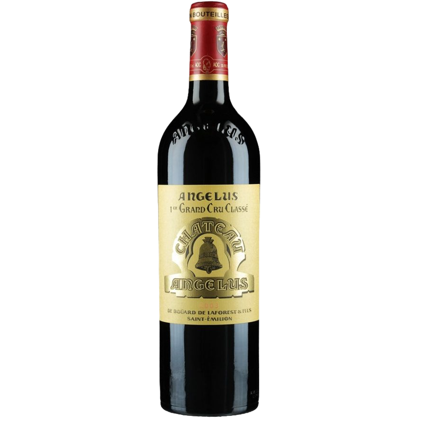 Chateau Angelus 1er Grand Cru Classe A 2020