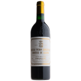 Chateau Pichon Longueville Comtesse de Lalande 2016