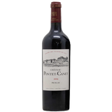 Chateau Pontet Canet 5eme Grand Cru Classe 2009