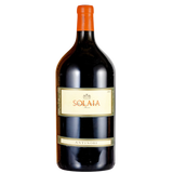 Antinori Solaia 2011 Double Magnum Wooden Box