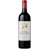 Chateau Clerc Milon 2022