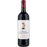 Chateau d'Armailhac AOC 5-me Grand Cru Classe 2022