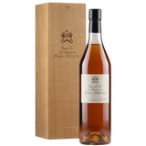 Chateau Mouton Rothschild Eau-de-Vie du Vin 70cl Wooden Box