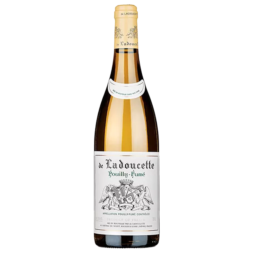 Baron de Ladoucette Pouilly-Fume 2023