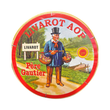 Fromagerie de saint desir Livarot AOP 450gr
