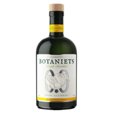Botaniets Ginger Yuzu 0.0% Alcohol free 50cl
