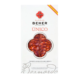 Beher Acorn-Fed 100% Iberian Chorizo sliced 100g