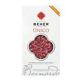 Beher Acorn-Fed 100% Iberian Salchichon 100g Tray