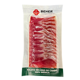 Beher Cebo de Campo 100% Iberian Shoulder