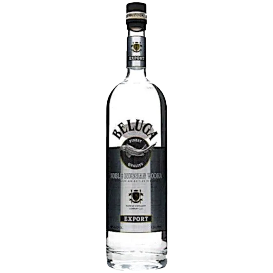 Beluga Noble Vodka 100cl