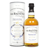 The Balvenie 16 YO French Oak 70cl