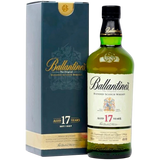 Ballantine's 17 Year Old Golf Edition 2015 70 cl
