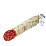 Beher Acorn-Fed 100% Iberian Salchichon Vacuum