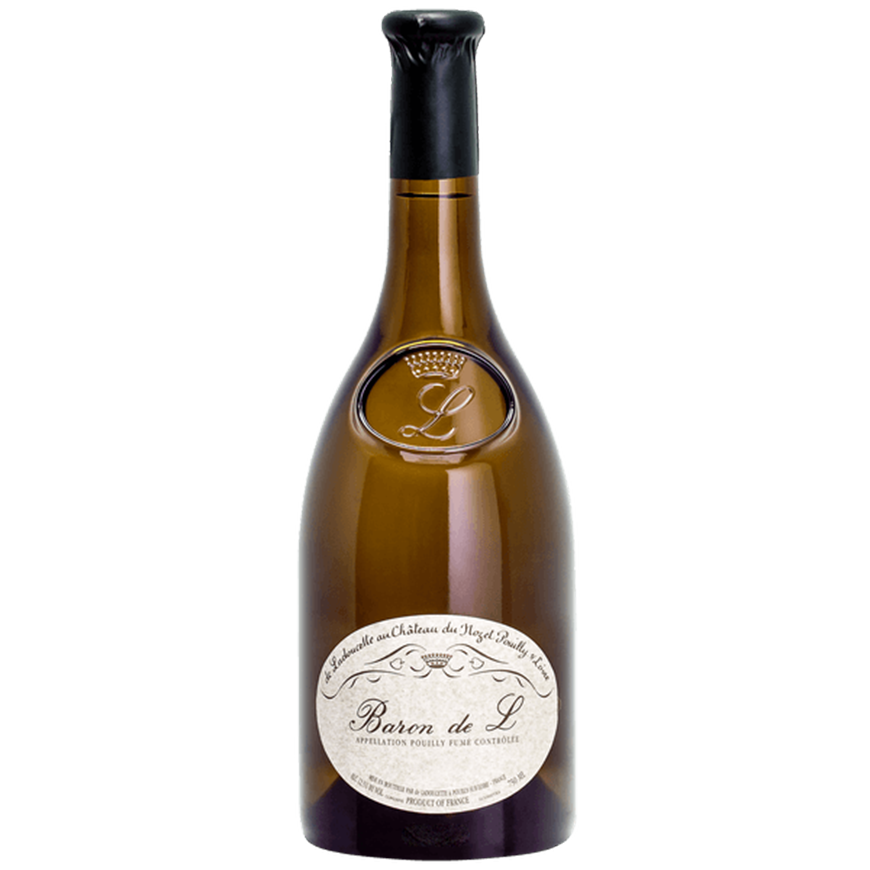 Baron de Ladoucette Pouilly-Fume 'Baron de L' 2022