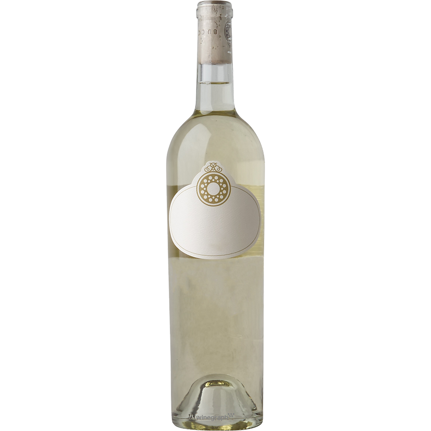 Buccella Sauvignon Blanc 2020