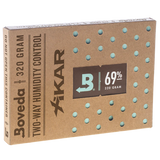 Boveda Humidity Bags 69% 320g
