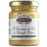 Jimmy Tartufi Crostone di Ceci & Tartufo estivo 130g
