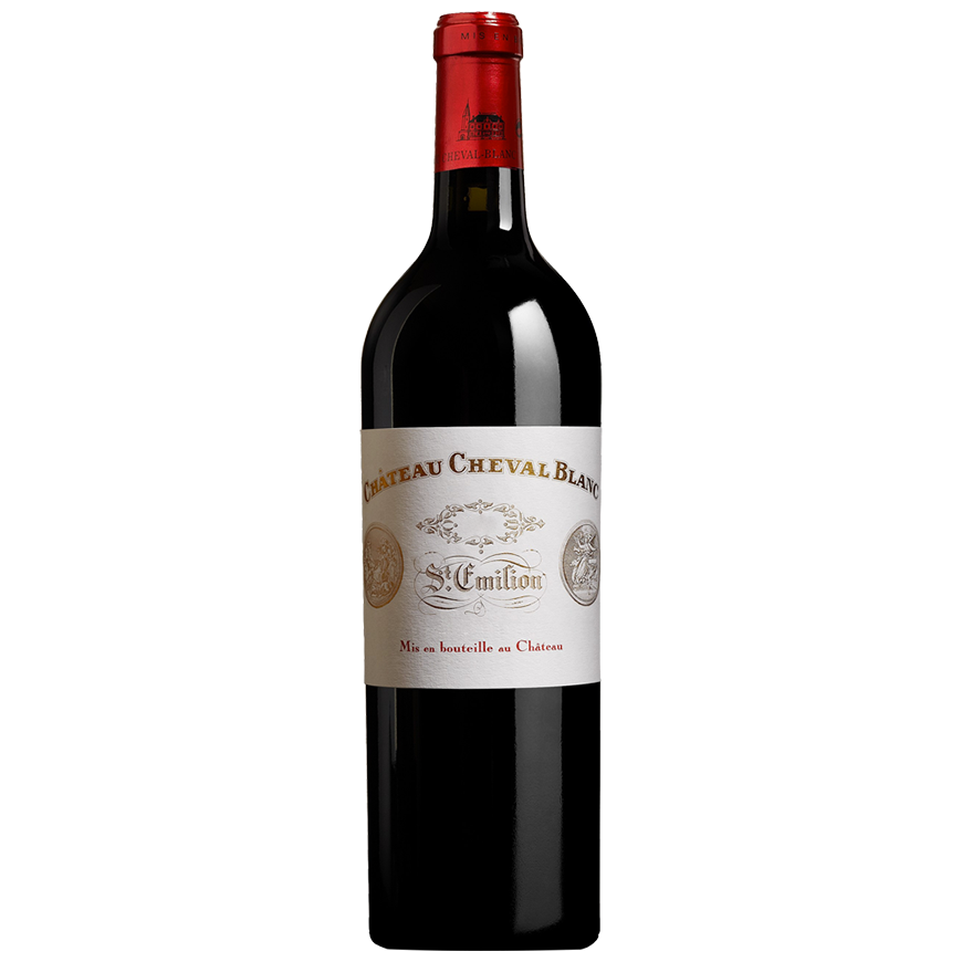 Chateau Cheval Blanc 1er Grand Cru Classe "A" 2023