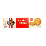 Biscuiterie De La Pointe Du Raz & Butter Galettes 80g