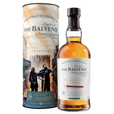 The Balvenie 2005 18 YO French Pineau Cask 70cl