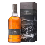 Ledaig 10 YO 70cl