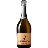 Billecart-Salmon Extra Brut Rose