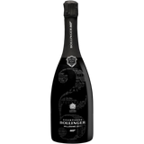 Bollinger James Bond 007 Edition Brut 2011 Magnum