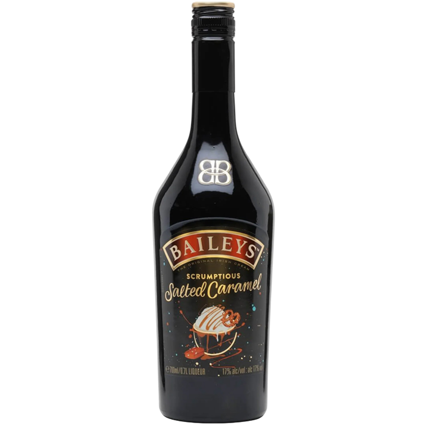 Baileys Salted Caramel 100cl