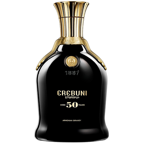 Ararat Erebuni 50 YO 75cl