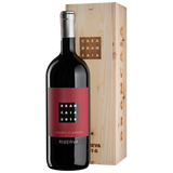 Brancaia Chianti Classico Riserva 2016 Double Magnum