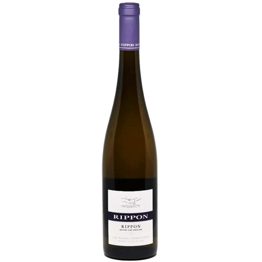 Rippon Rippon Mature Vine Riesling 2021
