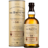 The Balvenie 14 Y.O. Caribbean Cask 70cl