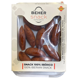 Beher Iberian Chorizo Snacks 100g