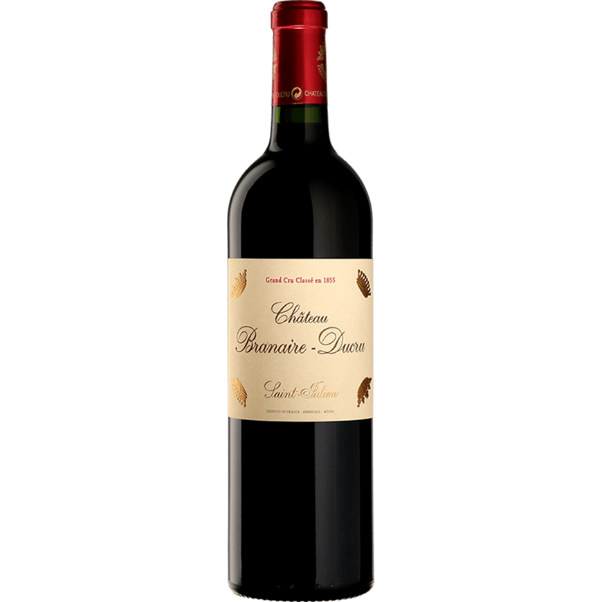 Chateau Branaire-Ducru 2022